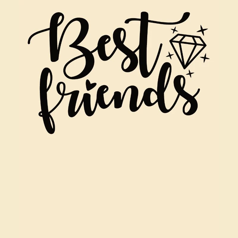 meilleurs amis