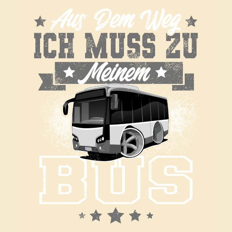 Busfahrer