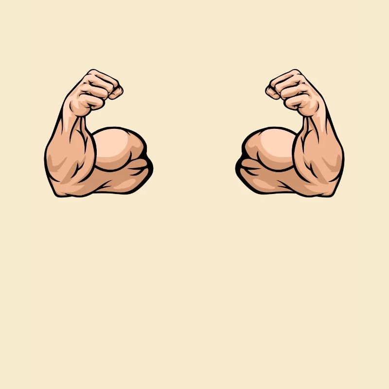 biceps