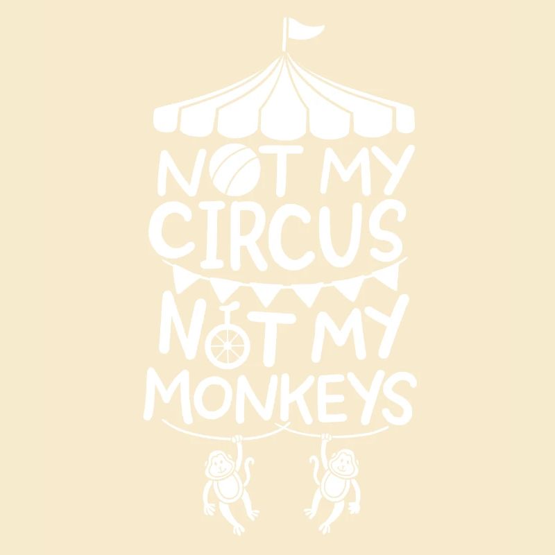 Zirkus Affenzirkus