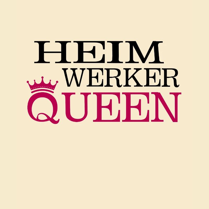 Heimwerker mama