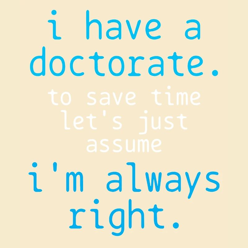 Promotion Doktor
