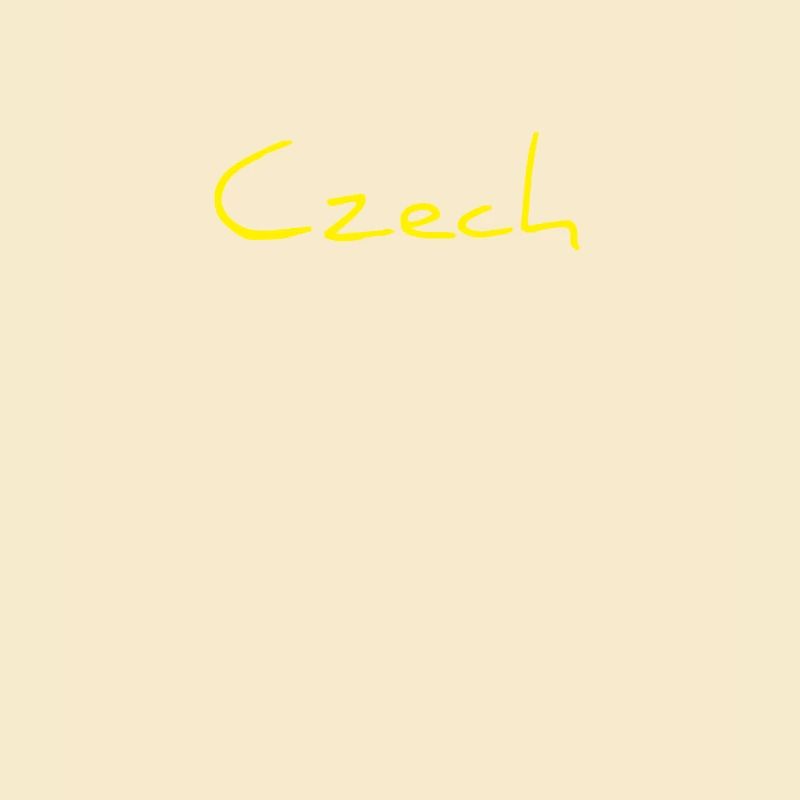 Czech