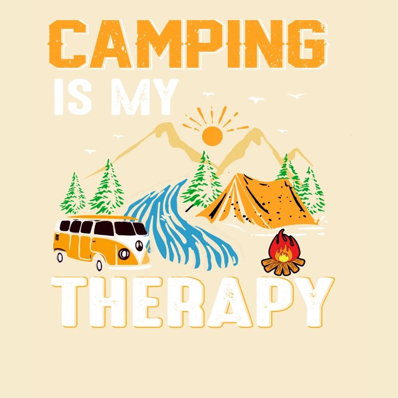 camping