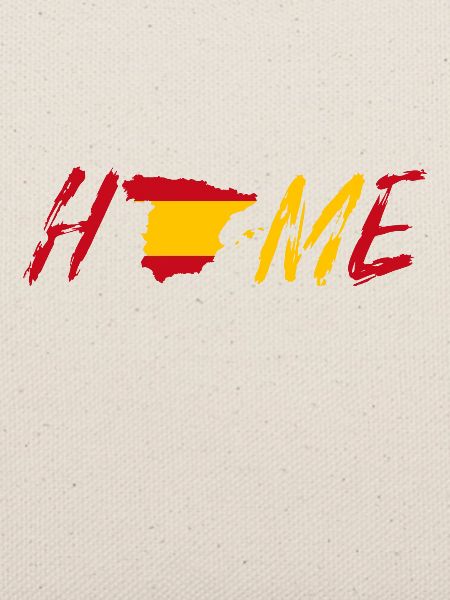 Spanien Home