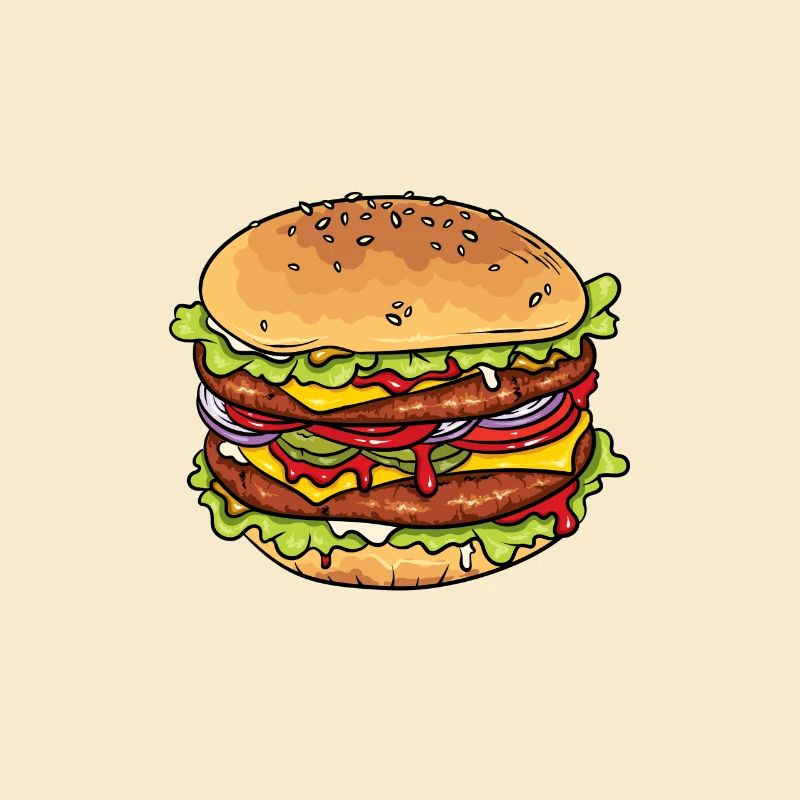 Burger