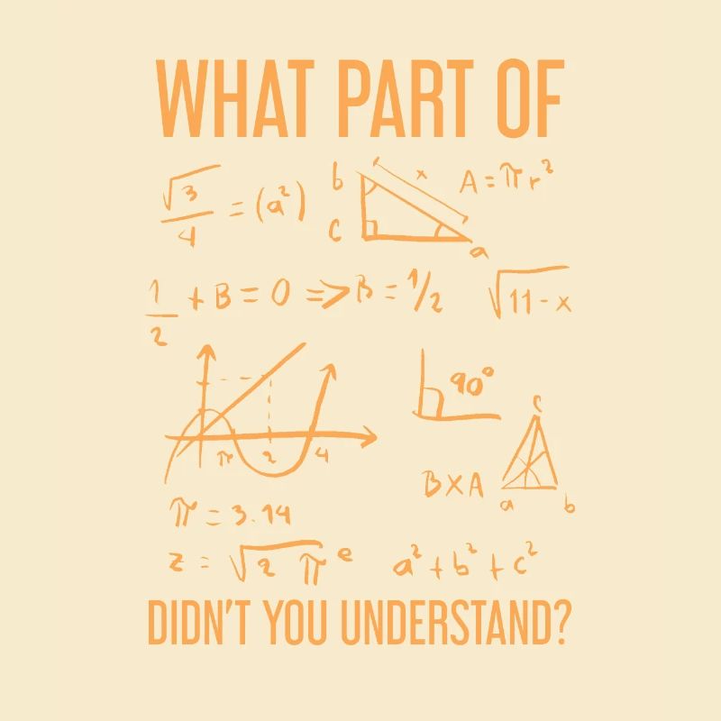 Mathe Understand Design für einen Lehrer oder