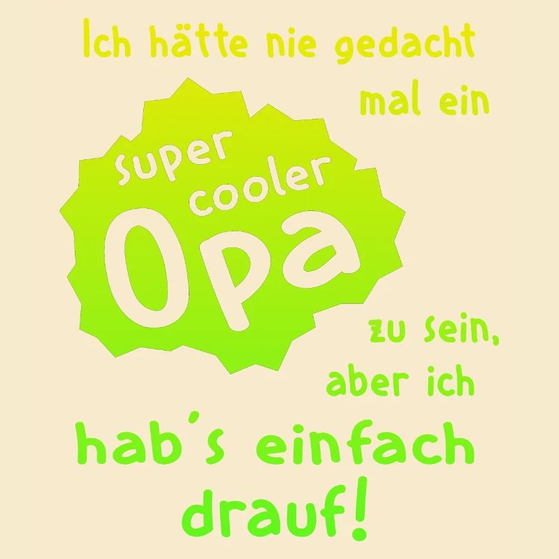 Opa - Super Cool