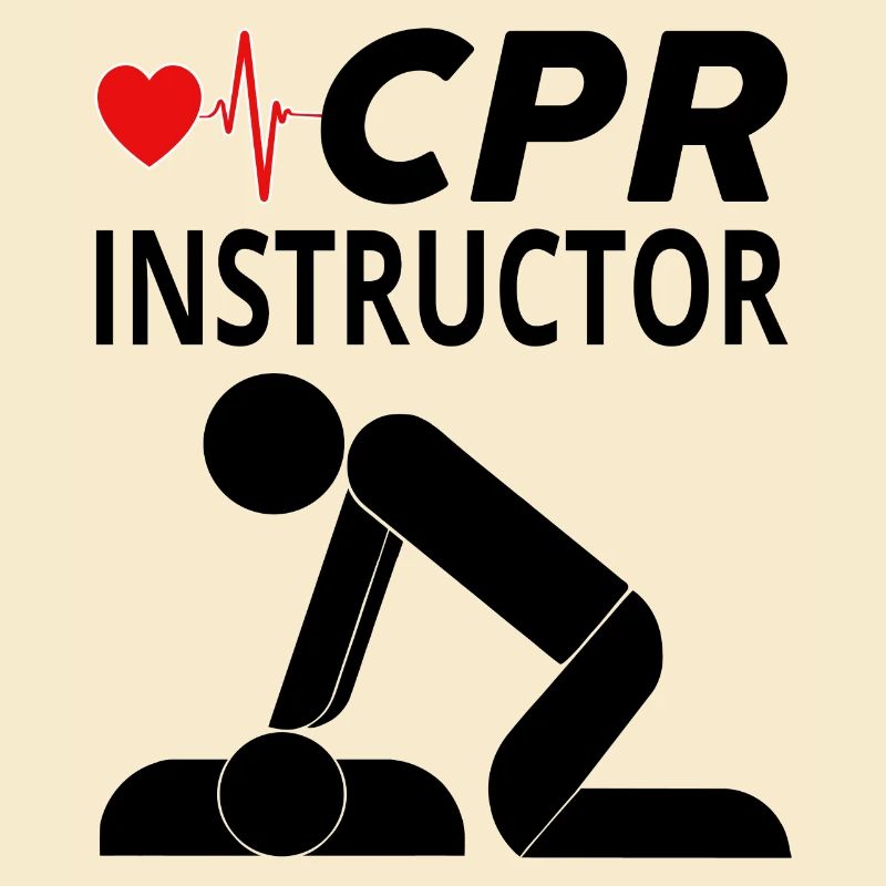 CPR INSTRUCTOR
