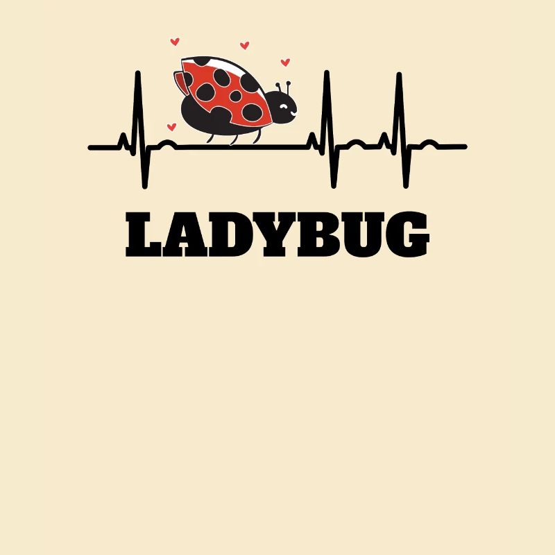 Ladybug Ladybug ECG Gift Idea