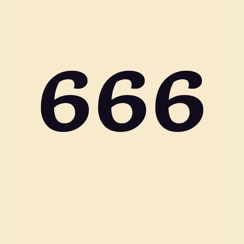 666