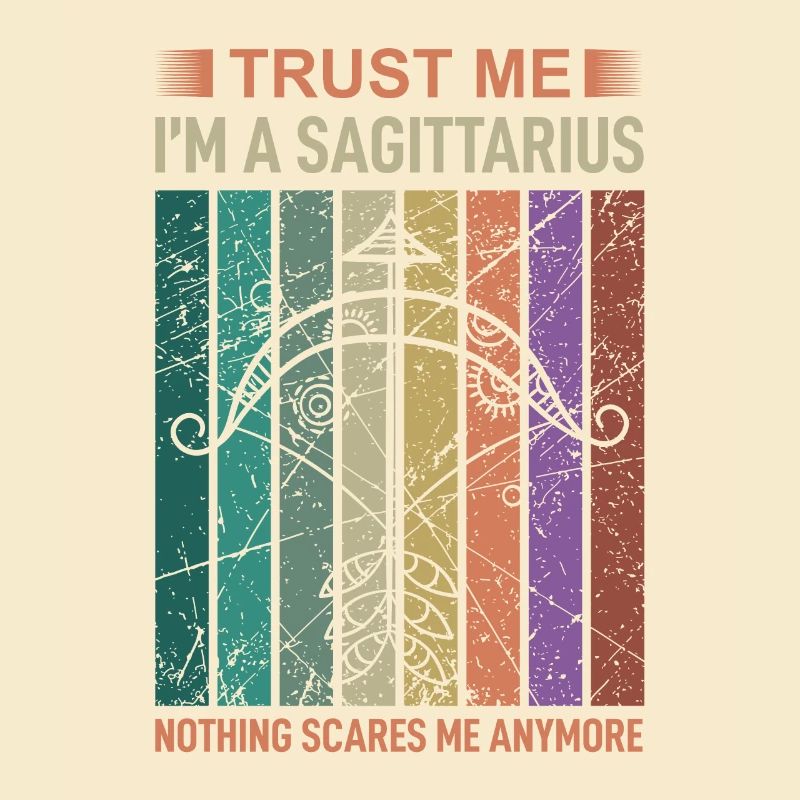 Zodiac Sagittarius