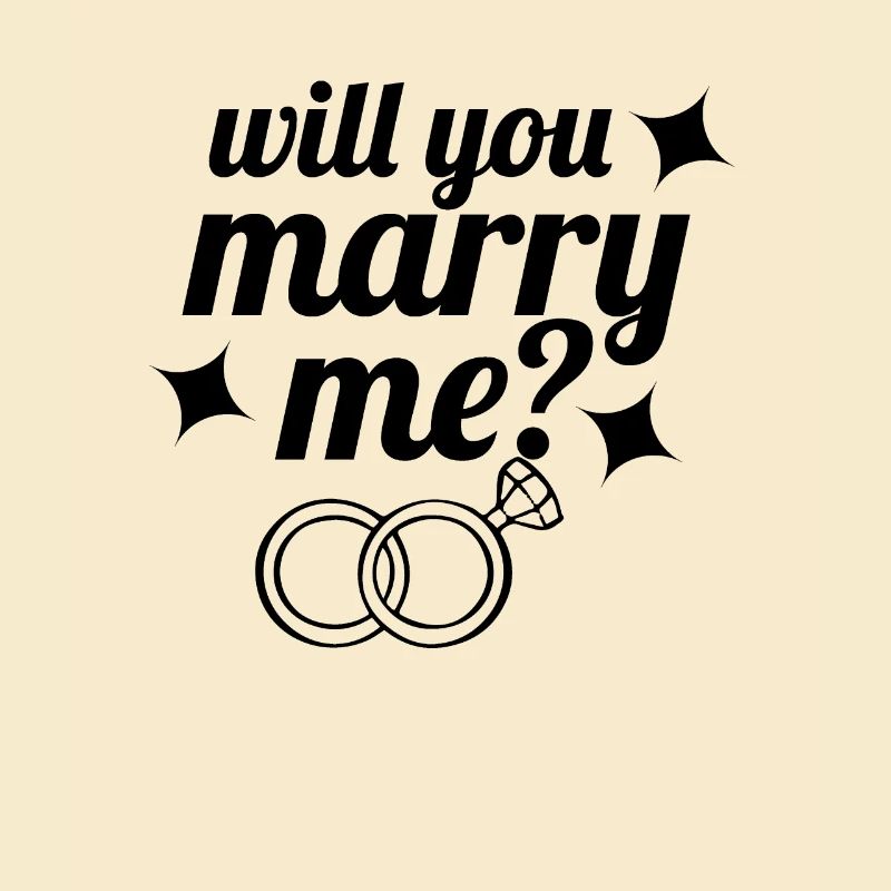 Marriage proposal engagement | Request wedding proposal