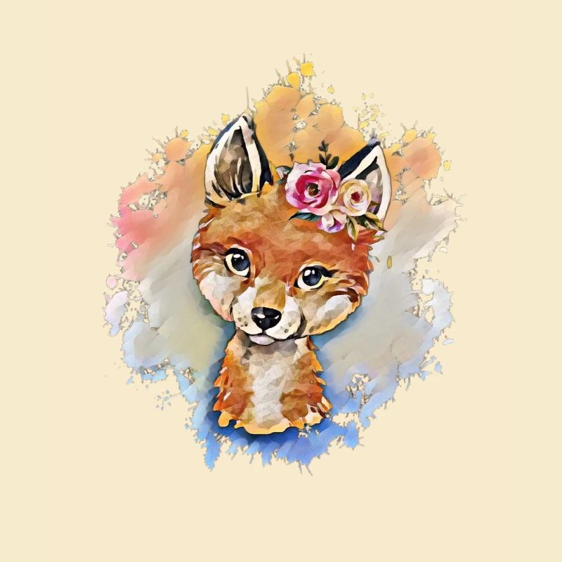 Fuchs