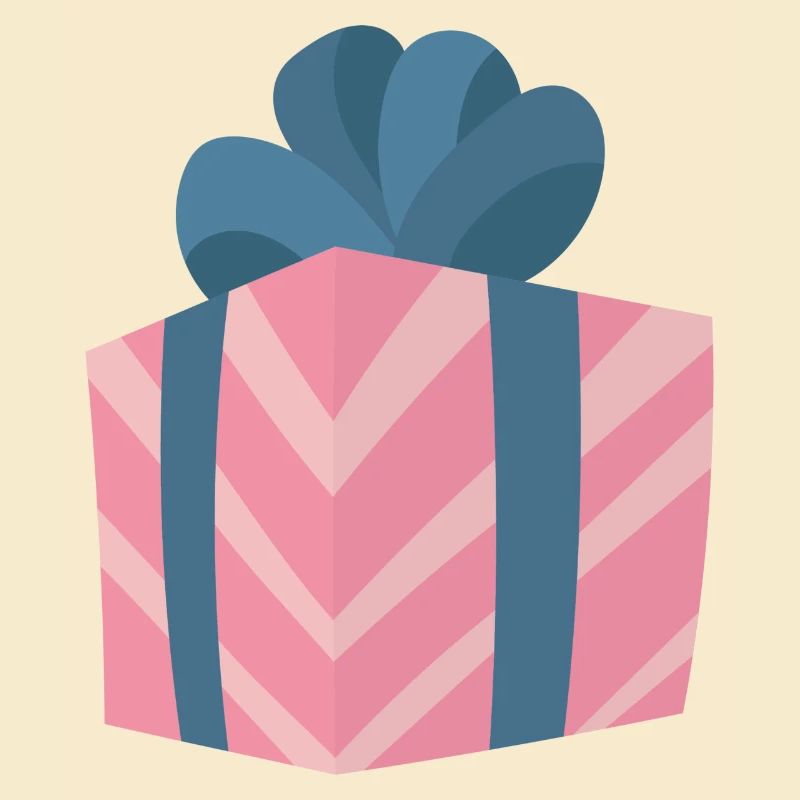 Geschenk