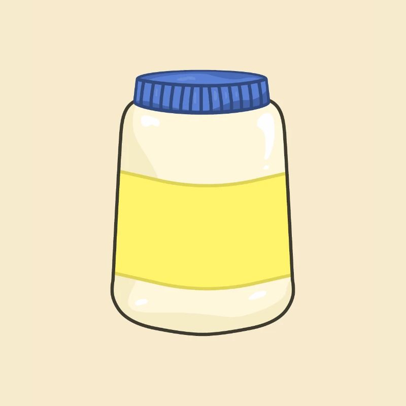 Mayonnaise