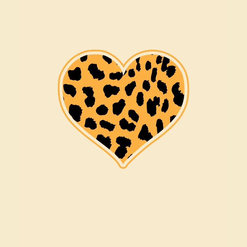 Leopard Endes