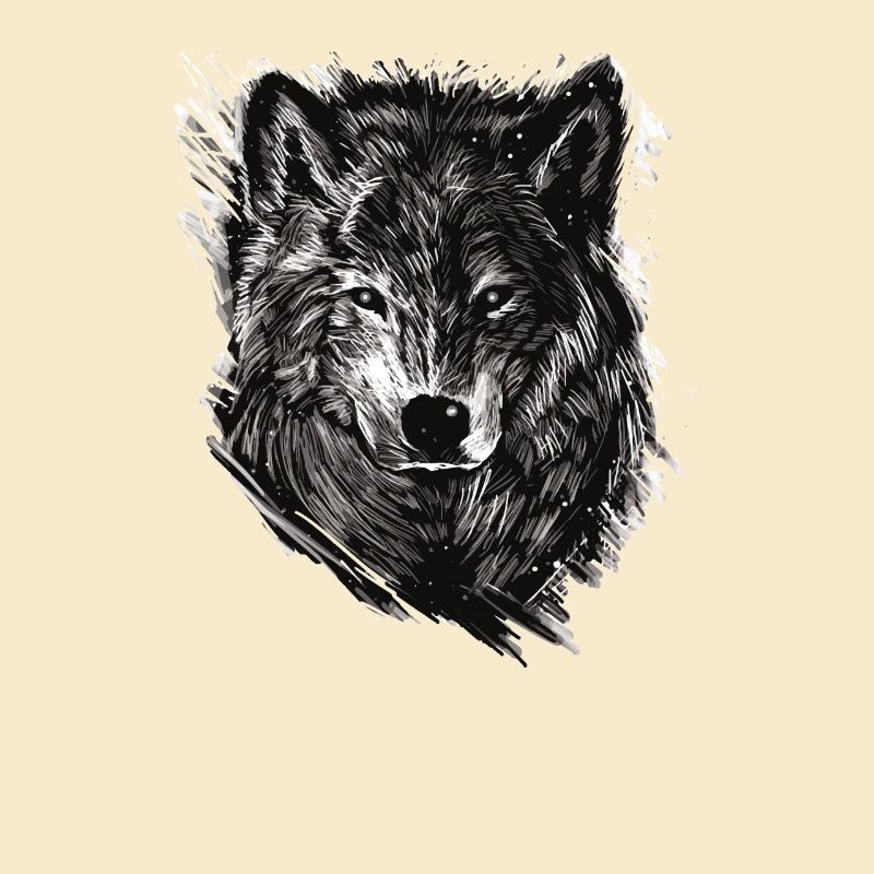 wilder Wolf