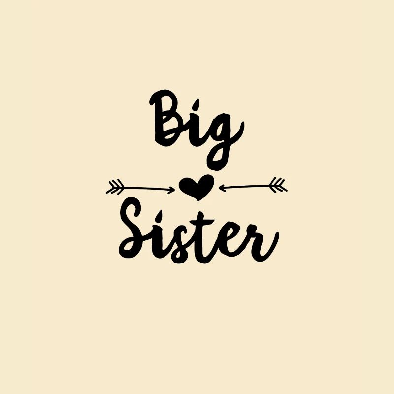 Große Schwester