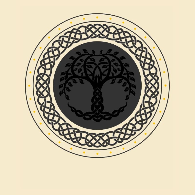 Lebensbaum, Lebensbaum, Baum des lebens, Tree,