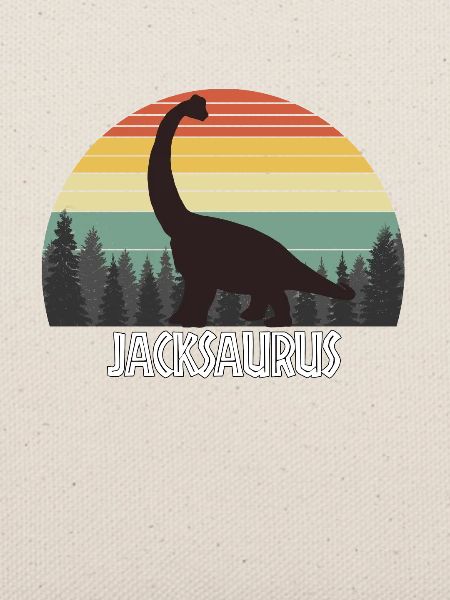 JACKSAURUS JACK SAURUS JACK DINOSAUR