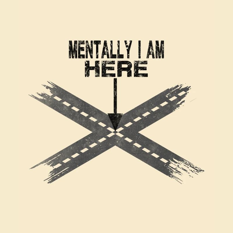 Intersection mentale