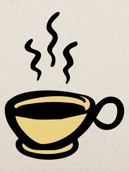 Kaffee Kaffeetasse cup of coffee