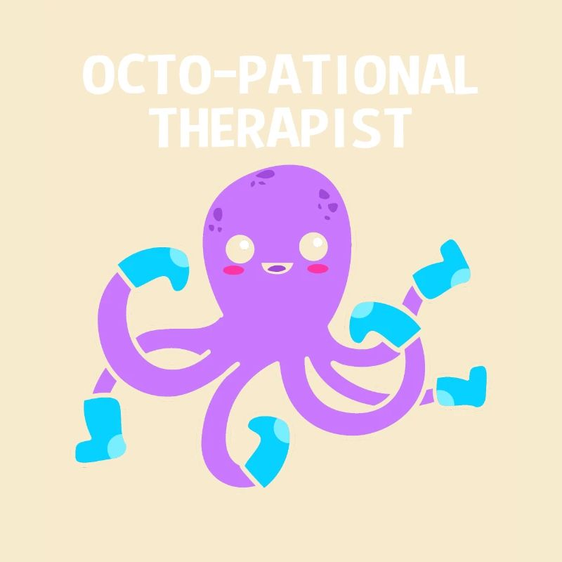 Occupational therapy