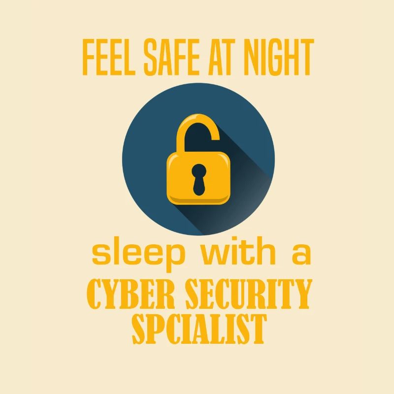 IT Security Programmer Computer Cyber Tech Ha