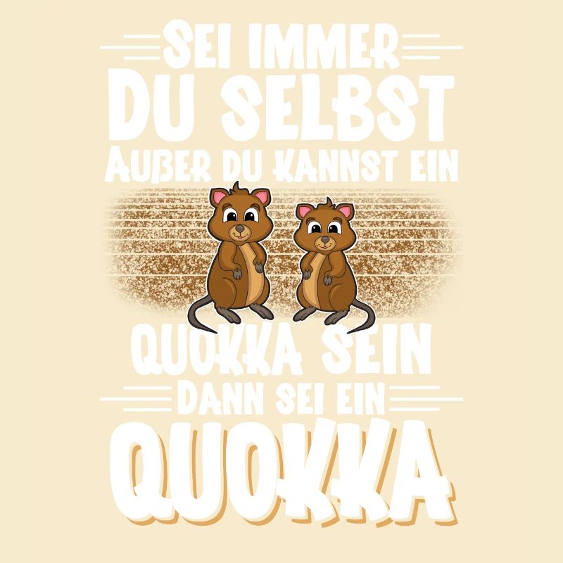 Quokka