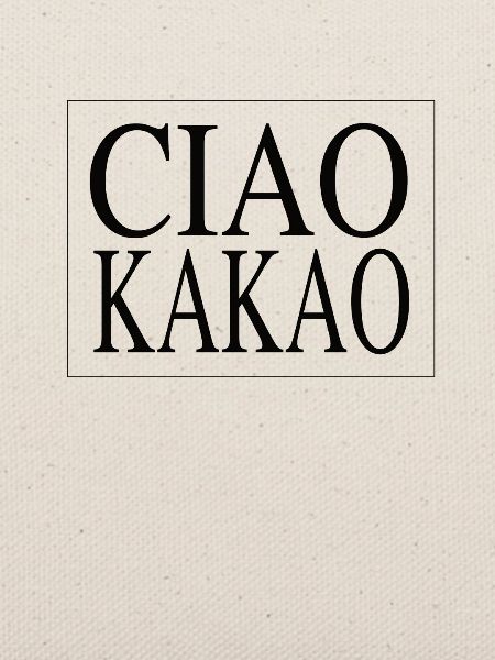 Ciao Kakao