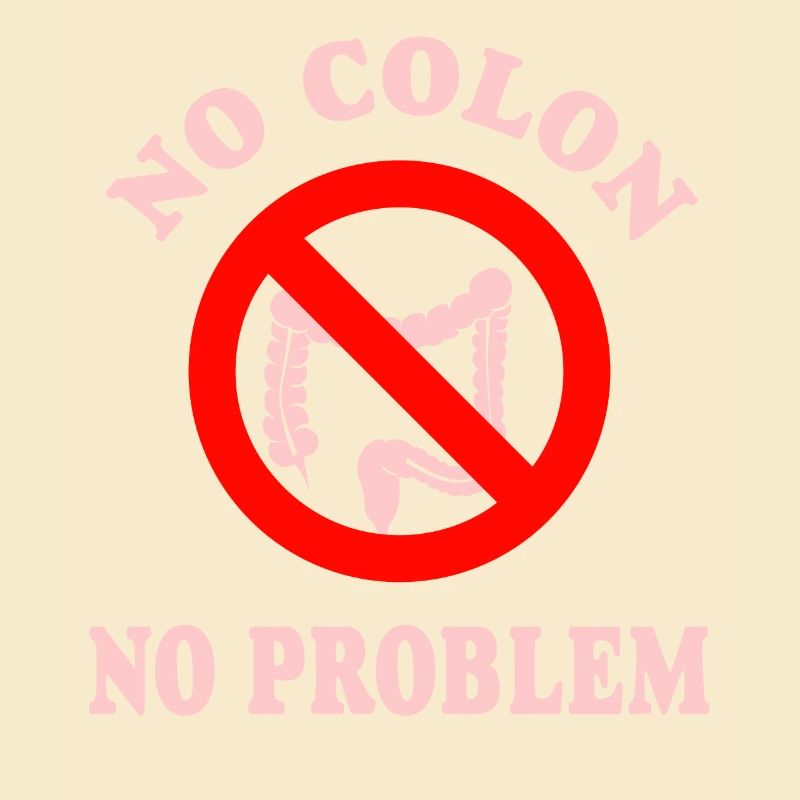 Kein Colon Kein Problem