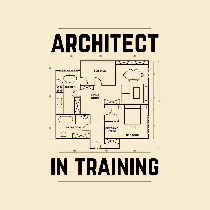 Architect in Training