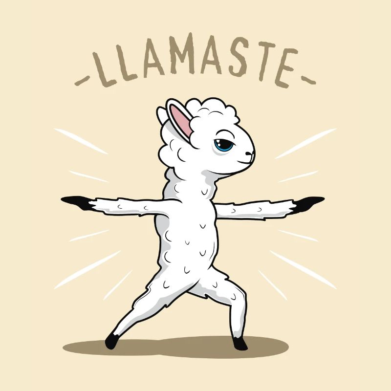 llamaste
