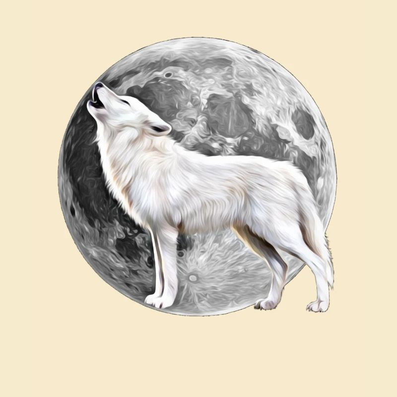 wolf