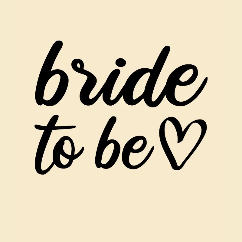 bride bride