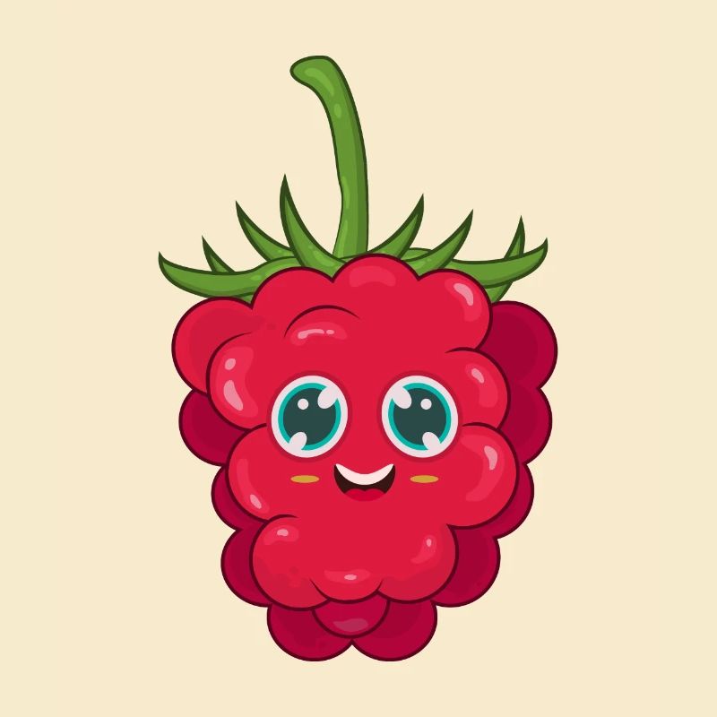 raspberry