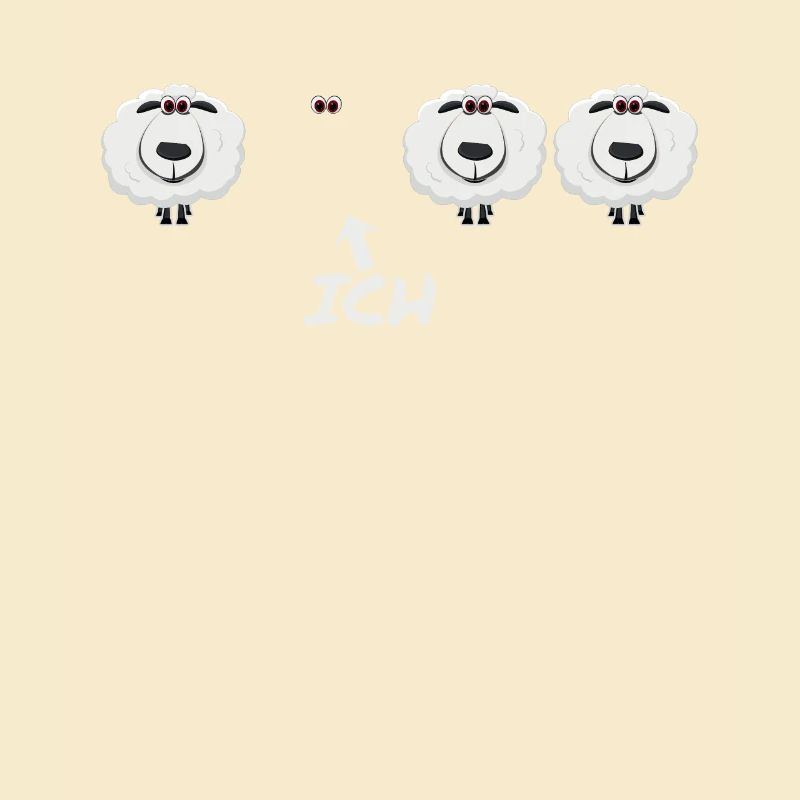 ovins moutons