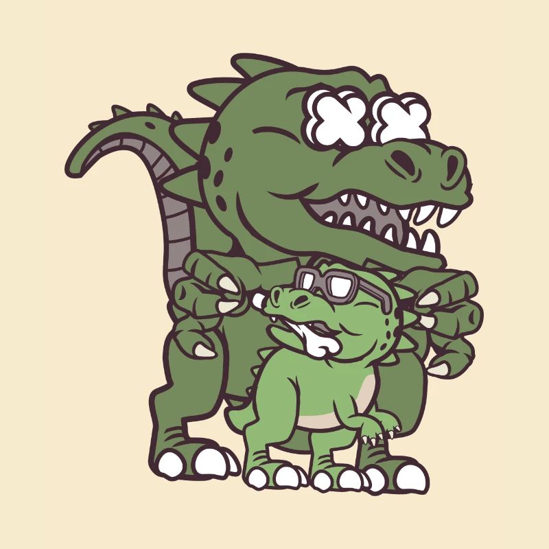 Dinosaurier