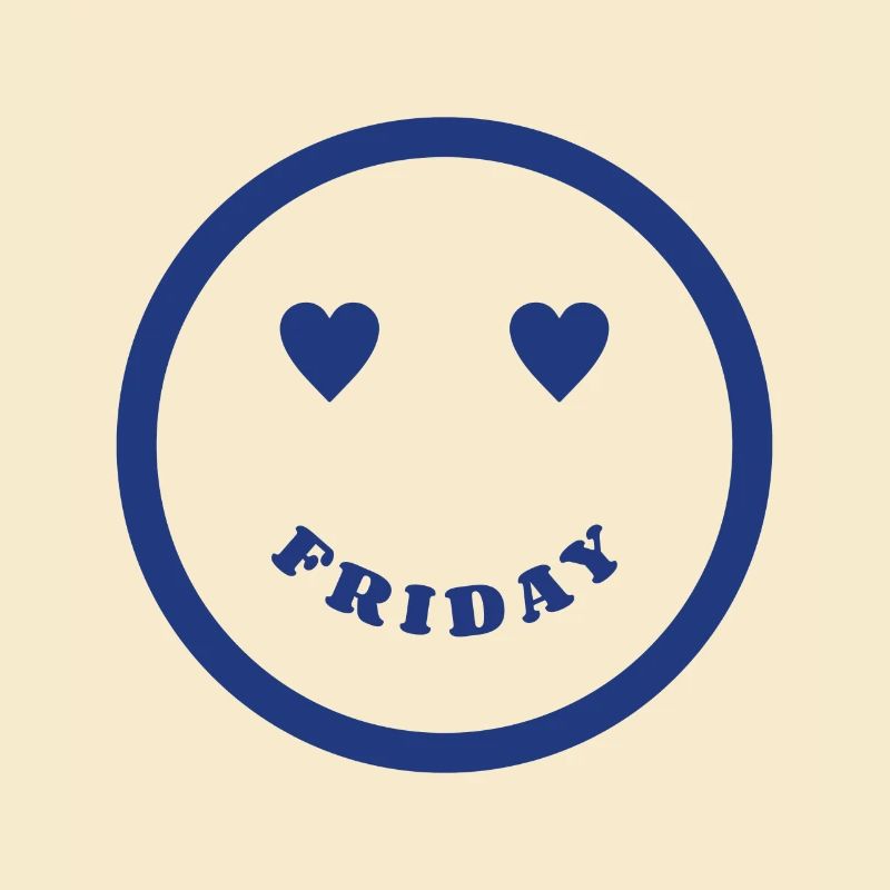 Friday