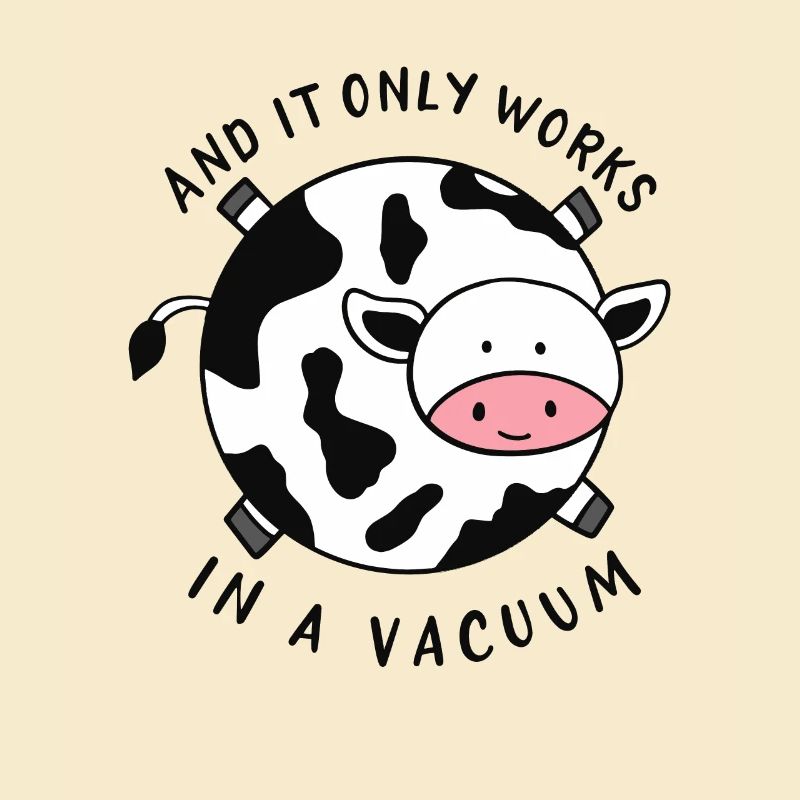 Spherical Cow
