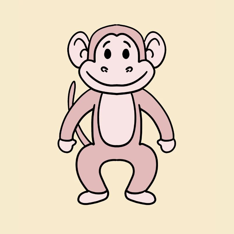 monkey