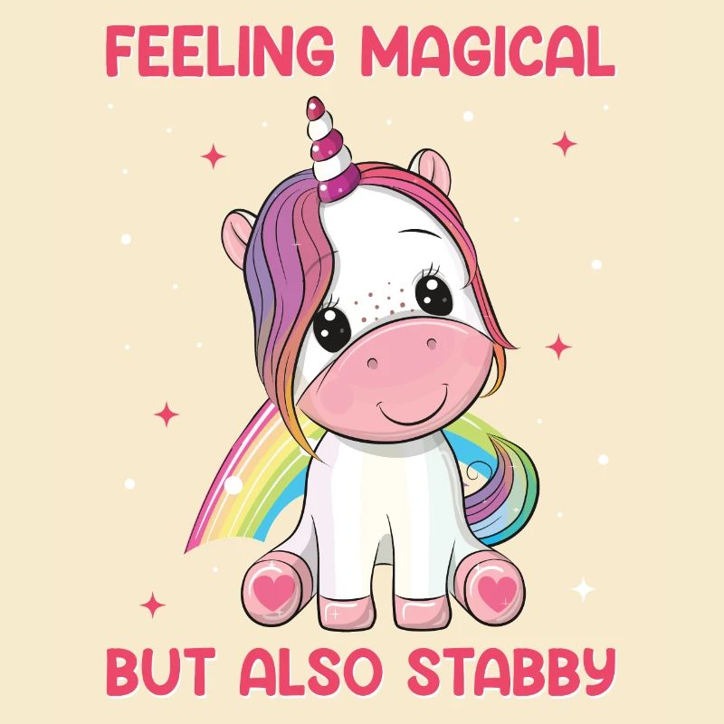 unicorn