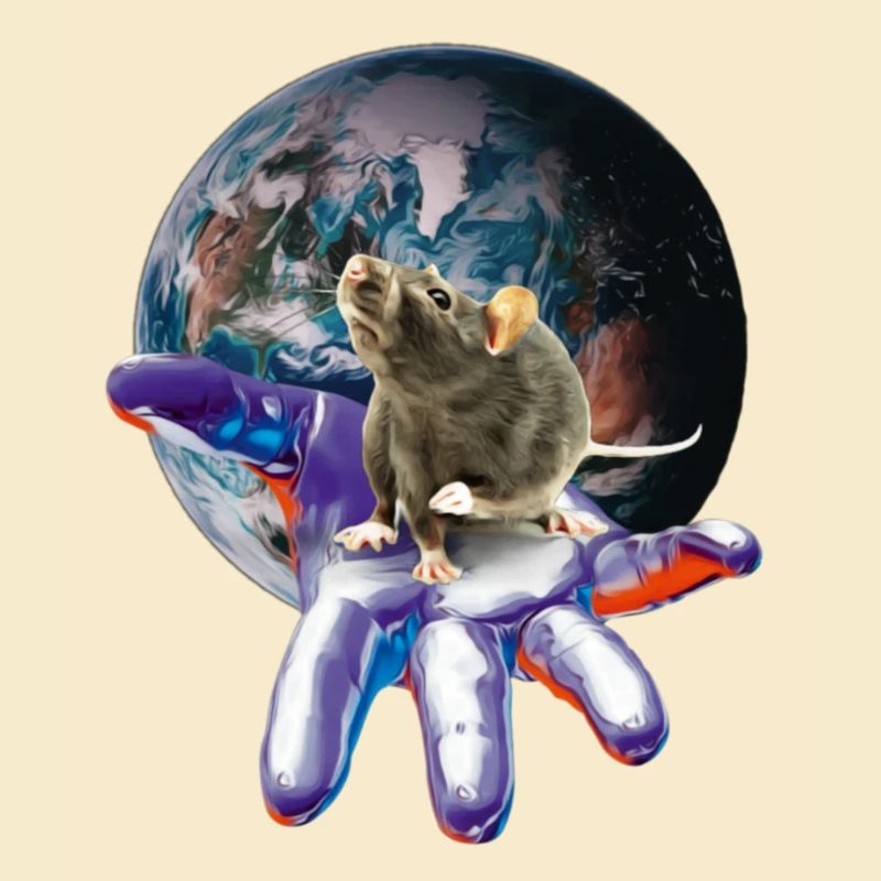 Ratte