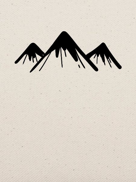 Berg Berge