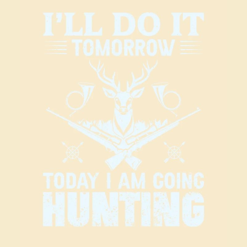 hunter