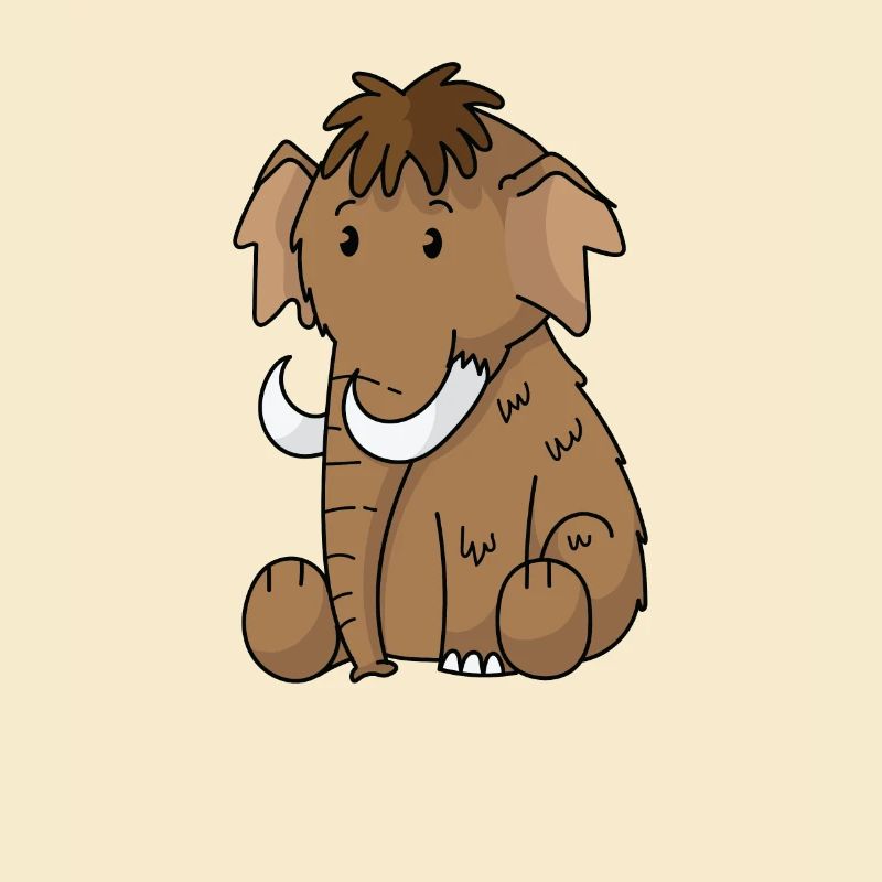 Mammoth very dear