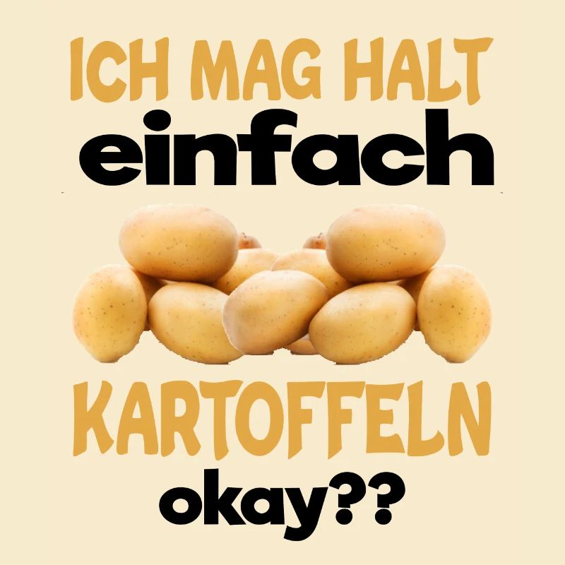 Kartoffel