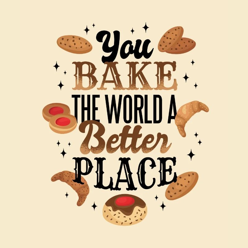 Cuisson Bake Better Place Cadeau