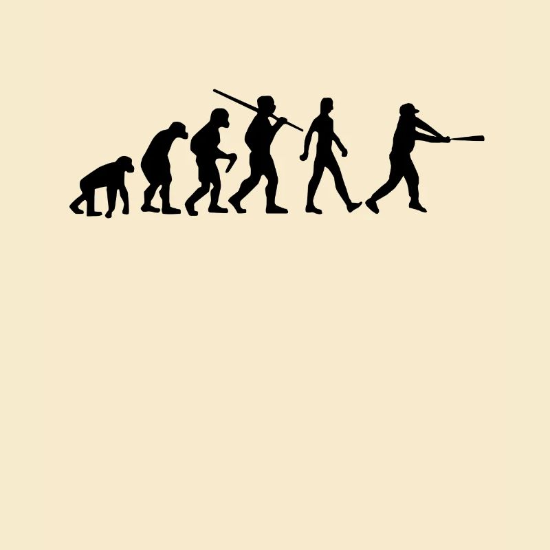 Baseball Evolution Batter Evolution